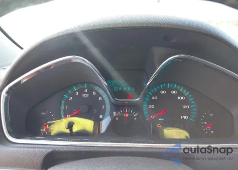 2014 Chevrolet Traverse 1Lt from USA, damaged, VIN 1GNKVGKD5EJ133459